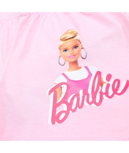 Ensemble Barbie