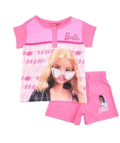 Ensemble Barbie