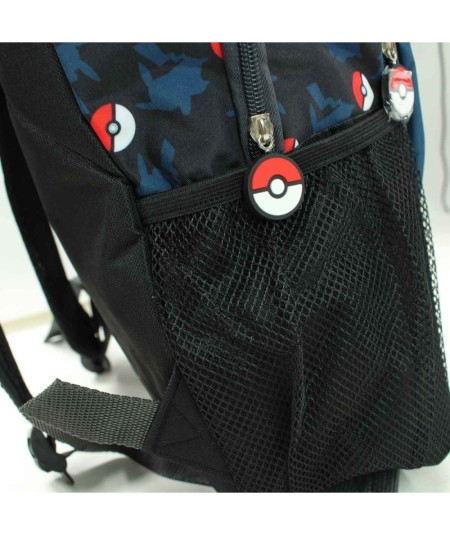 Sac à dos Pokemon 40x27x12