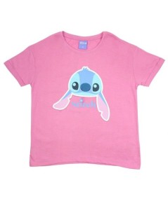 T-shirt Lilo et Stitch.