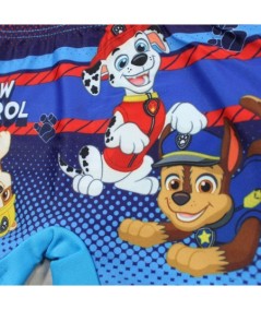 Boxer de bain paw patrol.