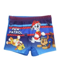 Boxer de bain paw patrol.