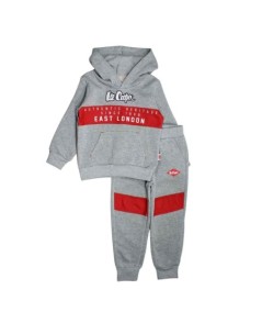 Jogging garçon Lee Cooper