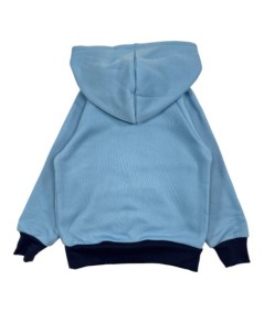 Sweat à capuche Lilo & Stitch