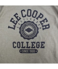 T-shirt garçon Lee Cooper