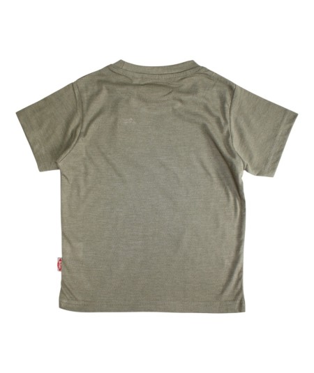 T-shirt garçon Lee Cooper