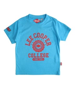 T-shirt garçon Lee Cooper