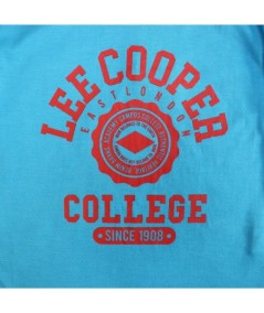 T-shirt garçon Lee Cooper