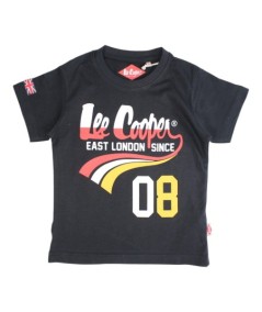 T-shirt garçon Lee Cooper