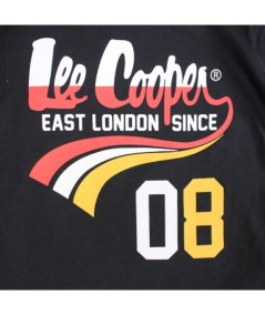 T-shirt garçon Lee Cooper