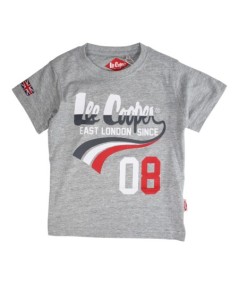 T-shirt garçon Lee Cooper