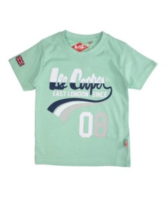 T-shirt garçon Lee Cooper