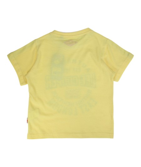 T-shirt garçon Lee Cooper