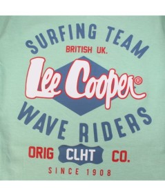 T-shirt garçon Lee Cooper