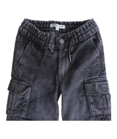 Pantalon cargo garçon Lee Cooper