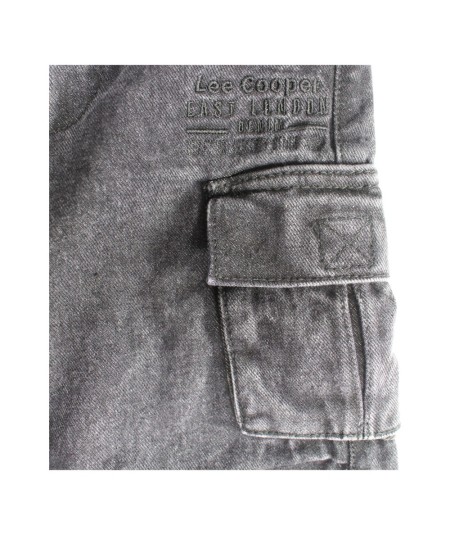 Pantalon cargo garçon Lee Cooper