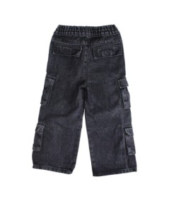 Pantalon cargo garçon Lee Cooper