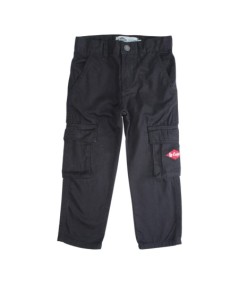 Pantalon cargo garçon Lee Cooper