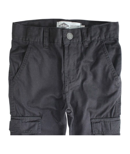 Pantalon cargo garçon Lee Cooper