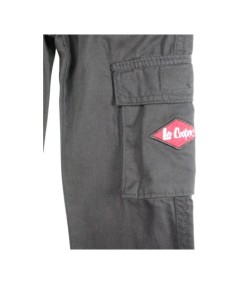 Pantalon cargo garçon Lee Cooper