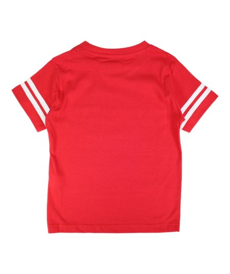 T-shirt garçon Lee Cooper