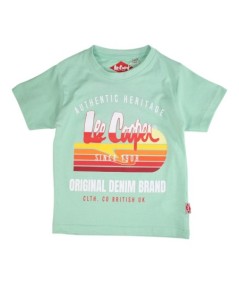 T-shirt garçon Lee Cooper