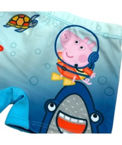 Boxer de bain Peppa Pig