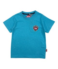 T-shirt Lee Cooper