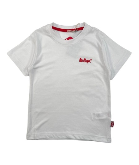 T-shirt Lee Cooper