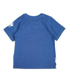 T-shirt manches courtes Garçon Paw patrol