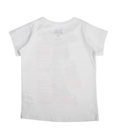 T-shirt manches courtes Fille Barbie