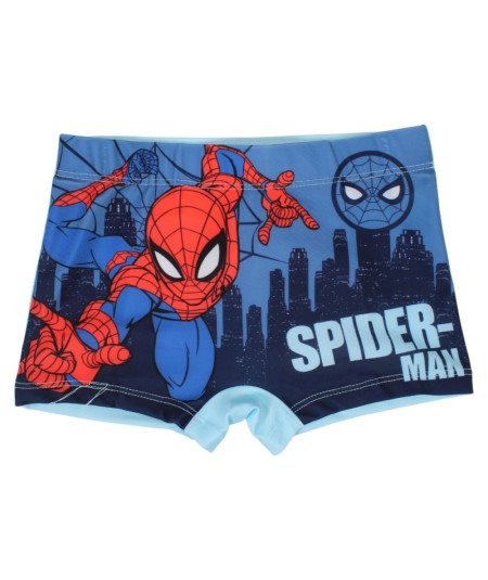 Boxer de bain Garçon Spiderman