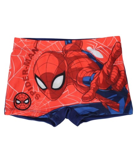 Boxer de bain Garçon Spiderman