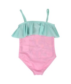 Maillot de bain Fille Paw Patrol