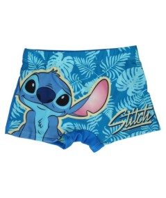 Boxer de bain Garçon Lilo & Stitch