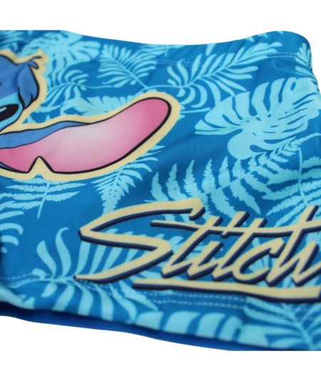 Boxer de bain Garçon Lilo & Stitch