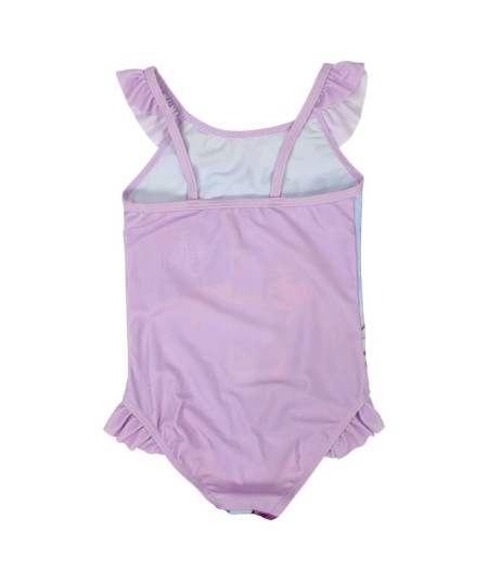 Maillot de bain Fille La Reine des Neiges