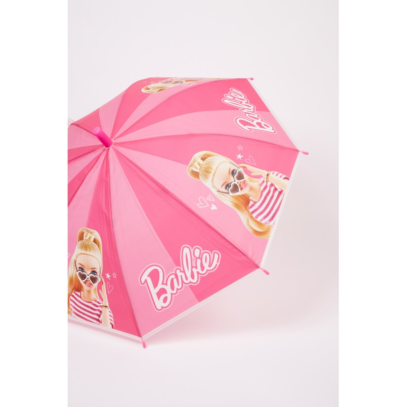 Parapluie Barbie